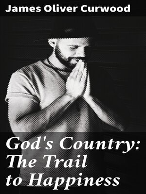 cover image of God's Country